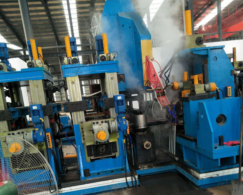 柘城方矩管生产加工