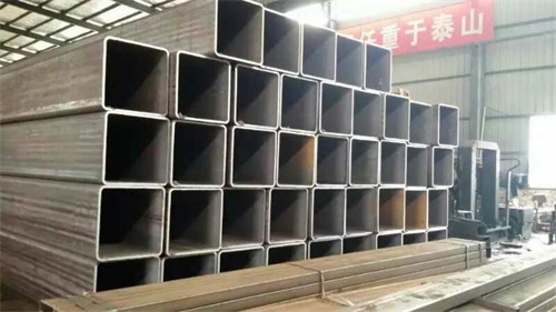 柘城q345d无缝方管