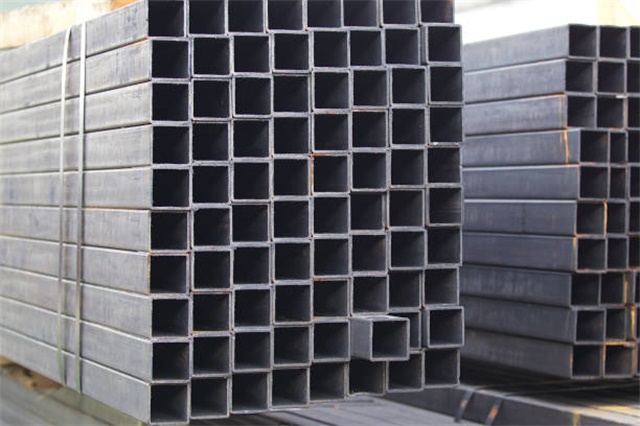 柘城无缝<font style='color:red'>方矩管</font>生产制造