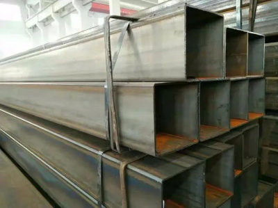 柘城q345b大口径方管