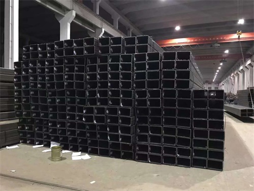 柘城冷拔方管选型指南 工程采购怎么选